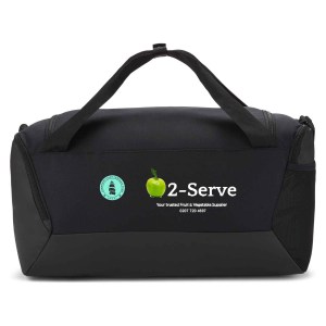 Nike Academy Team Duffel Bag (Small)