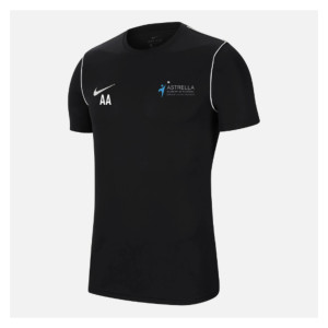 Nike Park 20 Short Sleeve Training Tee