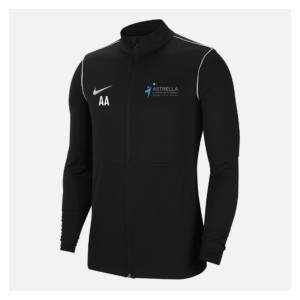 Nike Dri-FIT Park 20 Knitted Track Jacket