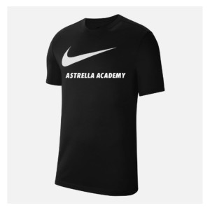 Nike Team Club 20 Swoosh Tee (M)