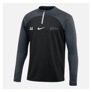 Nike Academy Pro Midlayer Drill Top