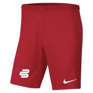 Nike Park III Shorts