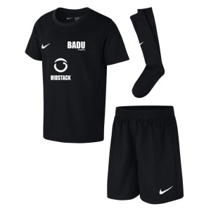 Nike Dri-FIT Park 20 Little Kids Kit