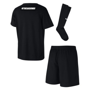 Nike Dri-FIT Park 20 Little Kids Kit