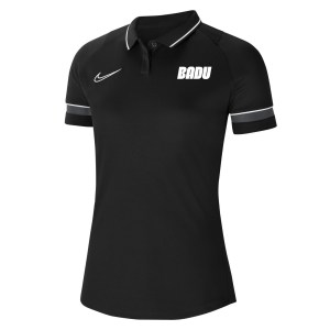 Nike Womens Academy 21 Performance Polo (W)