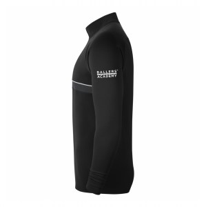 Nike Academy 21 1/4 Zip Midlayer (M)