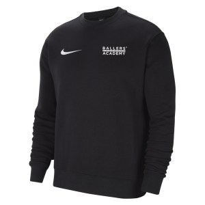 Nike Park 20 Fleece Crew Sweatshirt