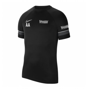 Nike Academy Short Sleeve Tee (M)