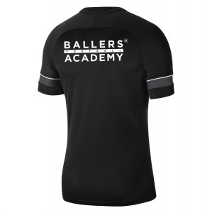 Nike Academy Short Sleeve Tee (M)
