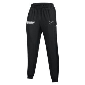 Nike Dri-FIT Academy 25 Pants - Black/Black/White