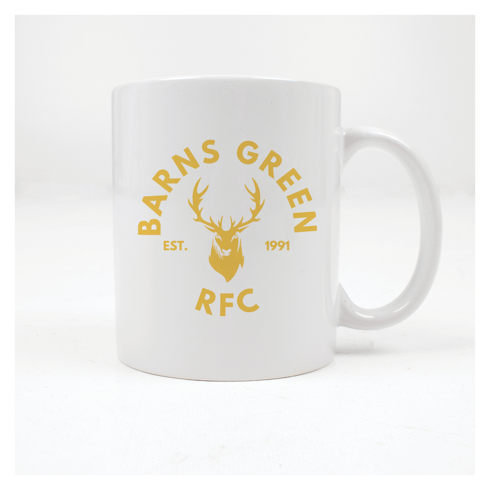 Kitlocker-Merchandise Mug - Bespoke