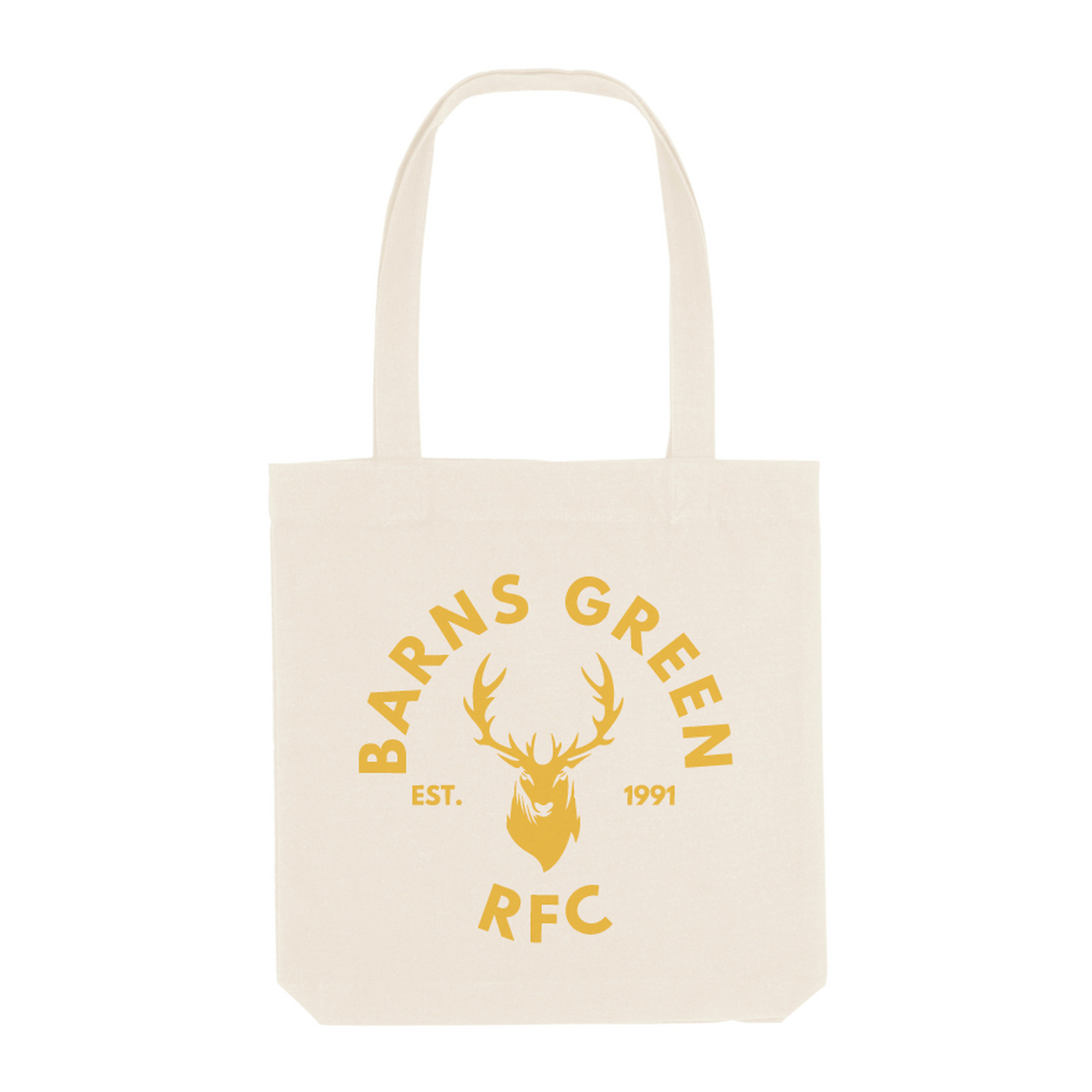 Ralawise Woven tote bag - Natural