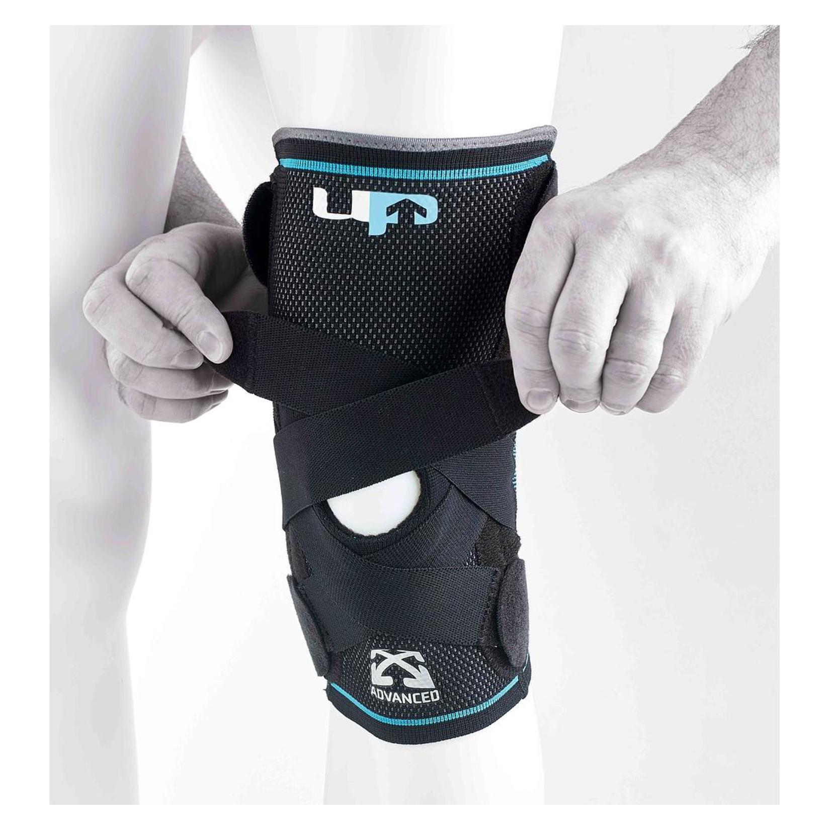 Ultimate Performance Advanced Ultimate Knee Support - Misc