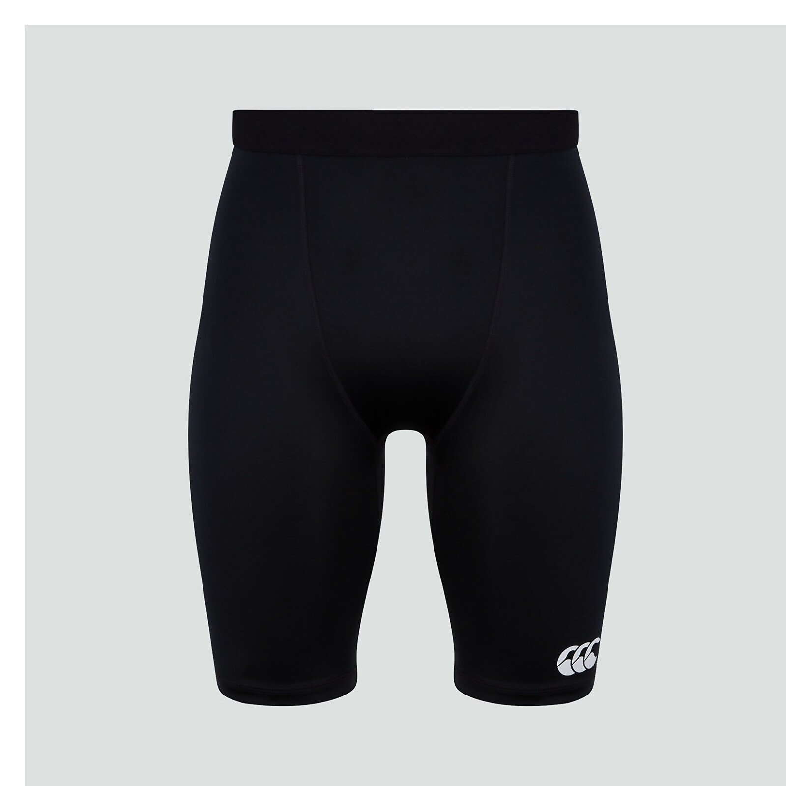 Canterbury Mercury TCR Compression Shorts - Black