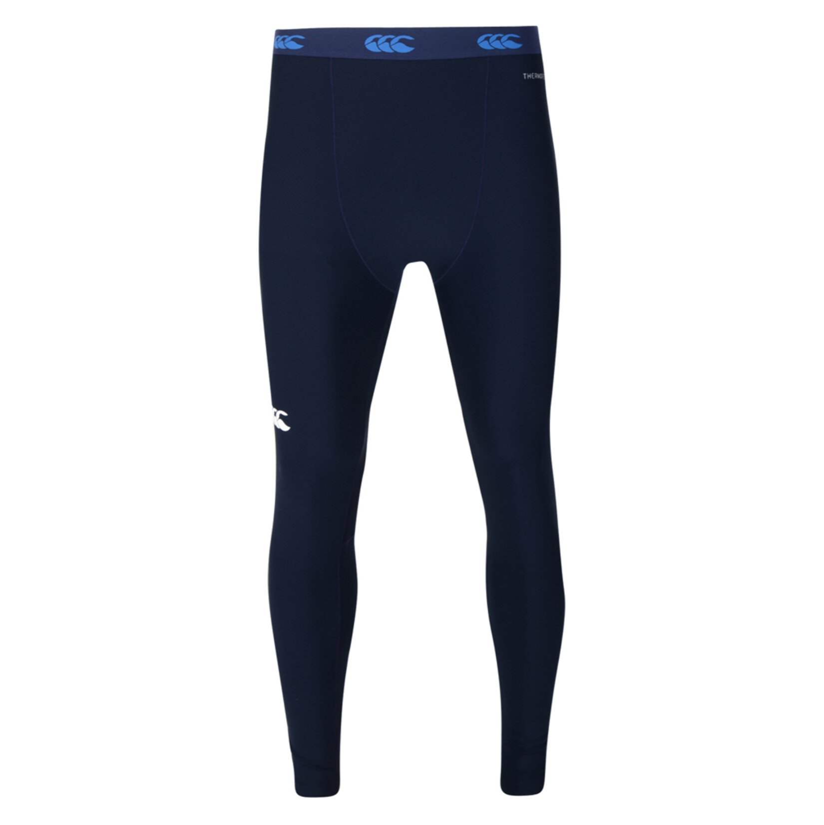 Canterbury THERMOREG BASELAYER LEGGING - Navy