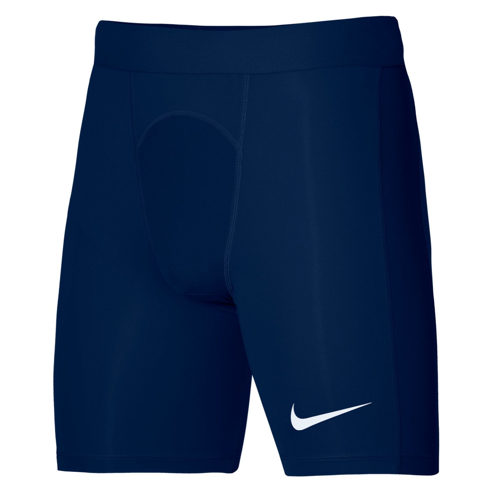 Nike Strike Pro Short - Midnight Navy/White