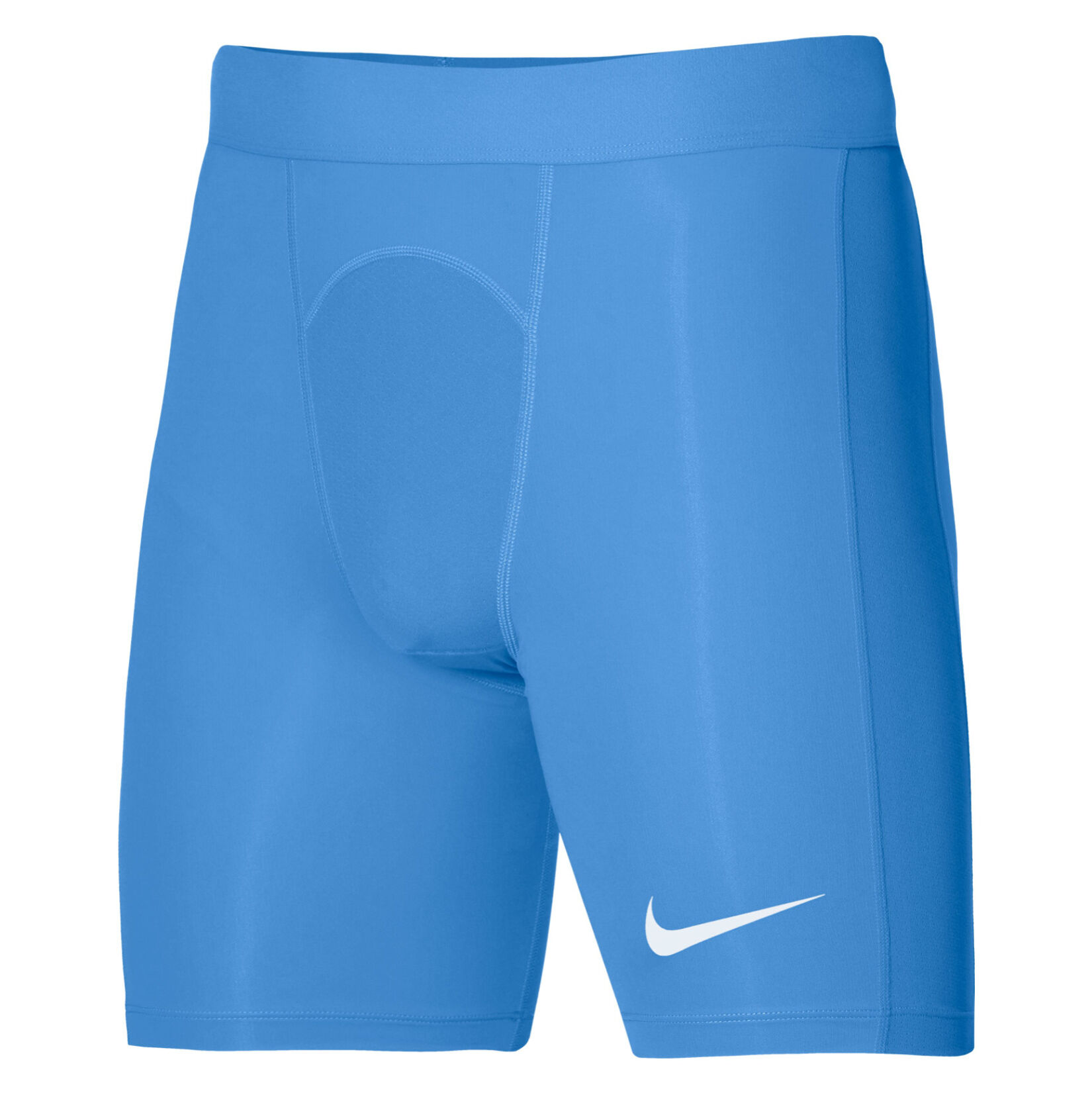 Nike Strike Pro Short - University Blue/White
