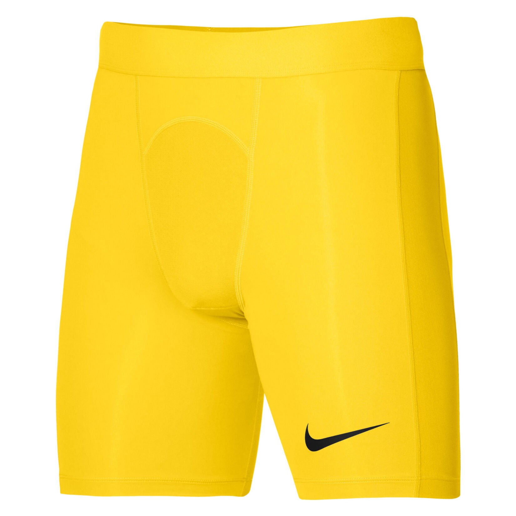 Nike Strike Pro Short - Tour Yellow/Black