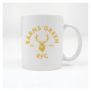 Kitlocker-Merchandise Mug - Bespoke