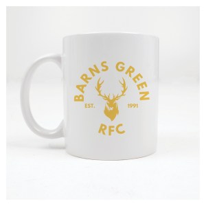 Kitlocker-Merchandise Mug - Bespoke