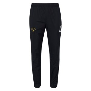Castore Rugby Weatherproof Contact Pant - Black/White