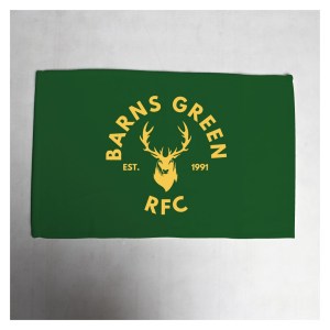 Kitlocker-Merchandise Mini Towel - CUSTOMISED