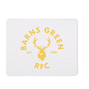 Kitlocker-Merchandise Mouse Pad - Rectangular - Bespoke