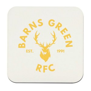 Kitlocker-Merchandise Coaster - Bespoke