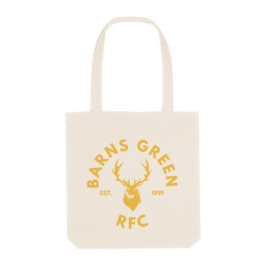 Ralawise Woven tote bag - Natural