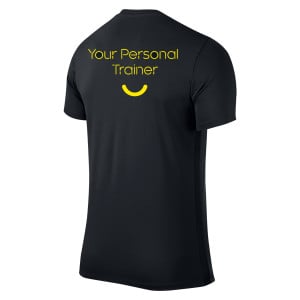 Nike Park VII Dri-FIT Short Sleeve Shirt
