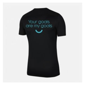 Nike Park VII Dri-FIT Short Sleeve Shirt