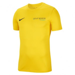 Nike Park VII Dri-FIT Short Sleeve Shirt