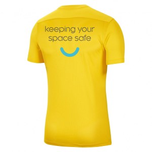 Nike Park VII Dri-FIT Short Sleeve Shirt