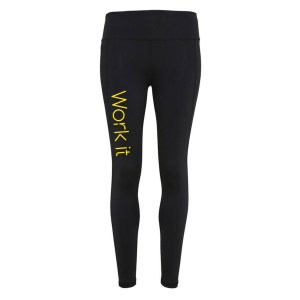Performance Leggings (W)