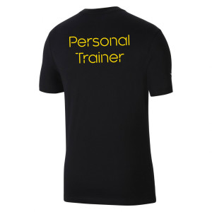 Nike Team Club 20 Cotton T-Shirt (M)