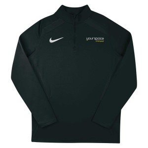 Nike 1/4 Zip Midlayer