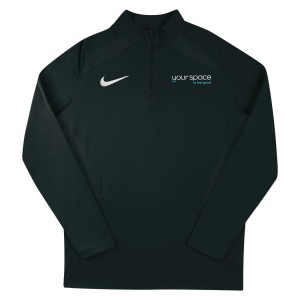 Nike 1/4 Zip Midlayer