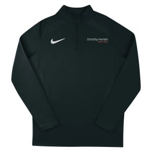 Nike 1/4 Zip Midlayer