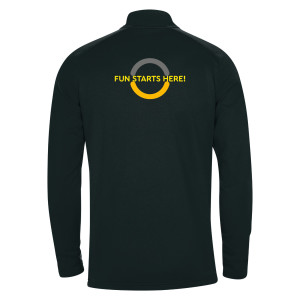 Nike 1/4 Zip Midlayer
