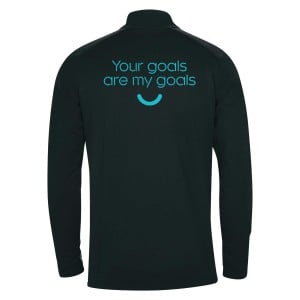 Nike Womens 1/4 Zip Midlayer (W)