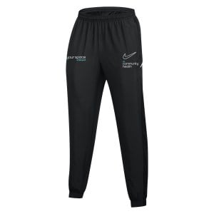 Nike Dri-FIT Academy 25 Pants - Black/Black/White