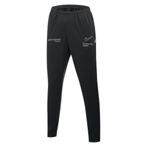 Nike Dri-FIT Academy 25 Pants (W) - Black/Black/White