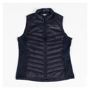 Classic Womens Performance Gilet - Navy