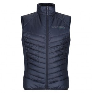 Classic Performance Gilet - Navy