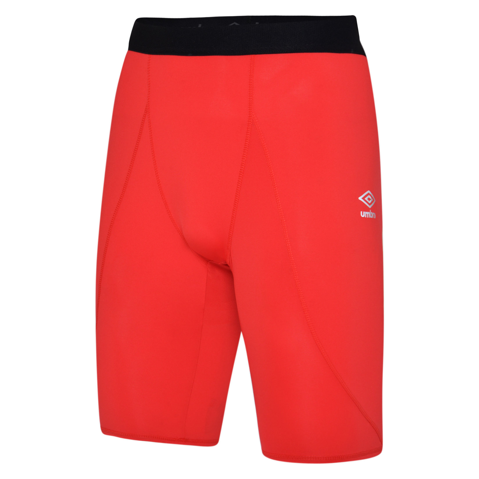 Umbro Player Elite Power Short Vermillion