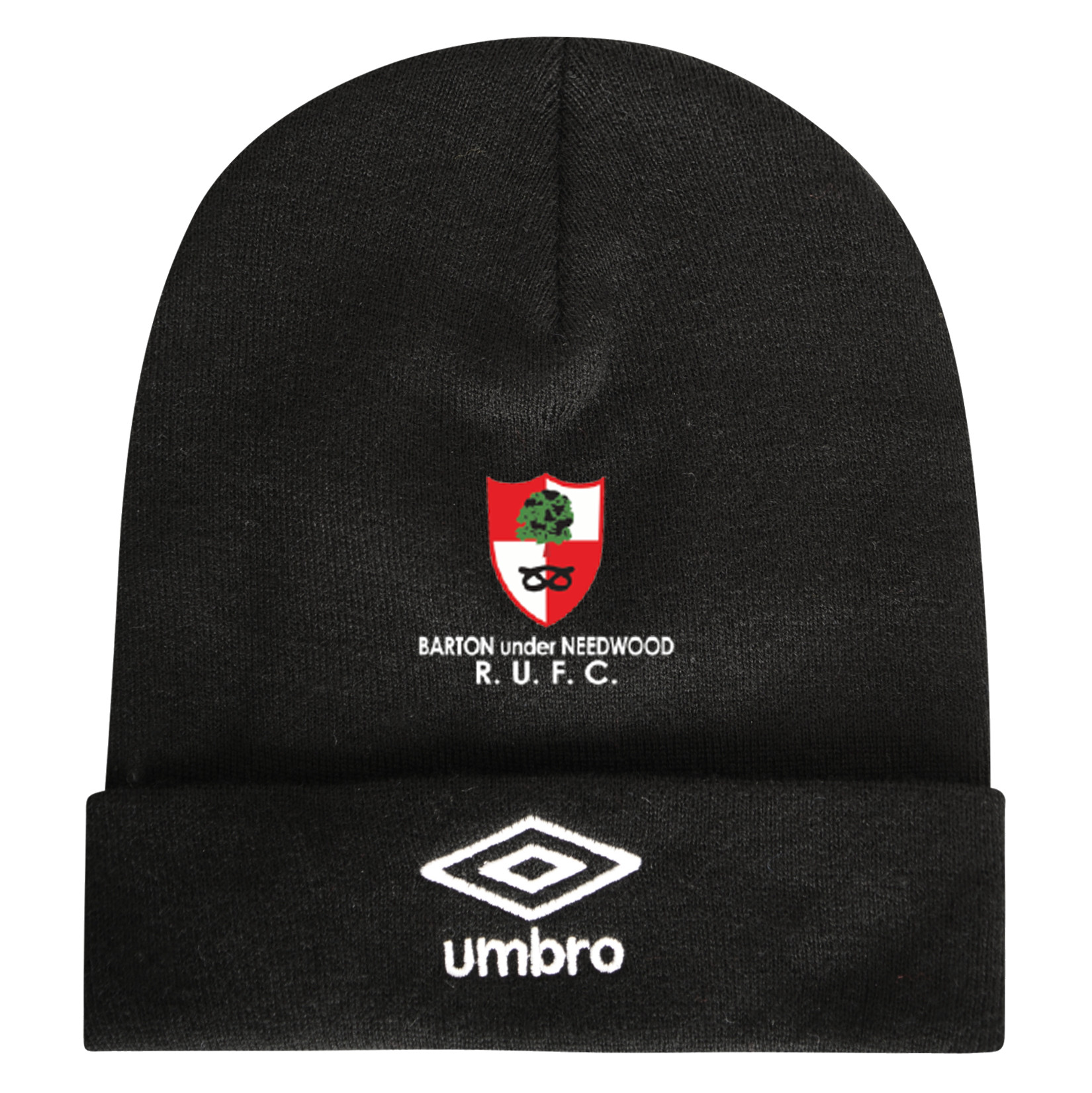 Umbro Junior Beanie