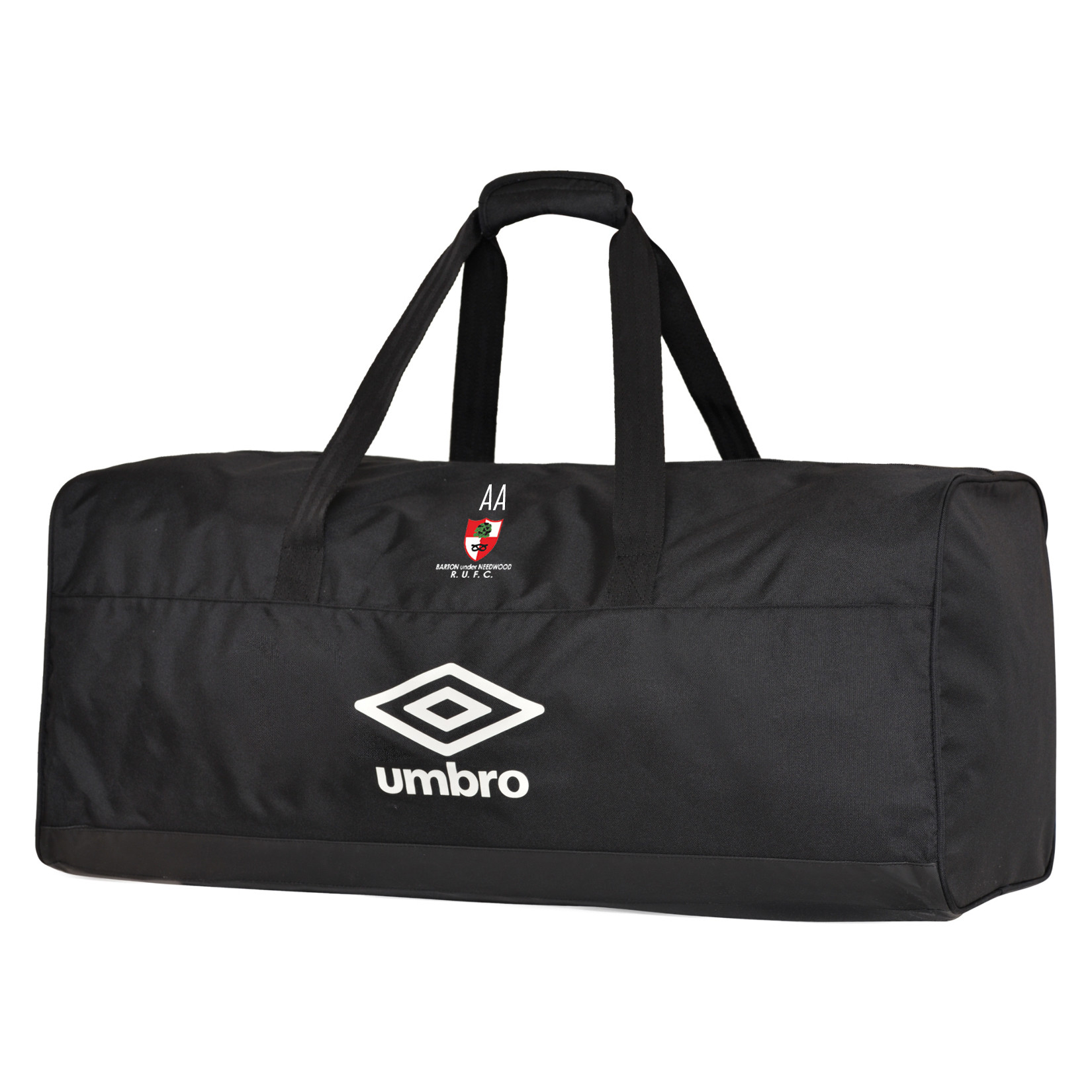 Umbro Teamwear Holdall