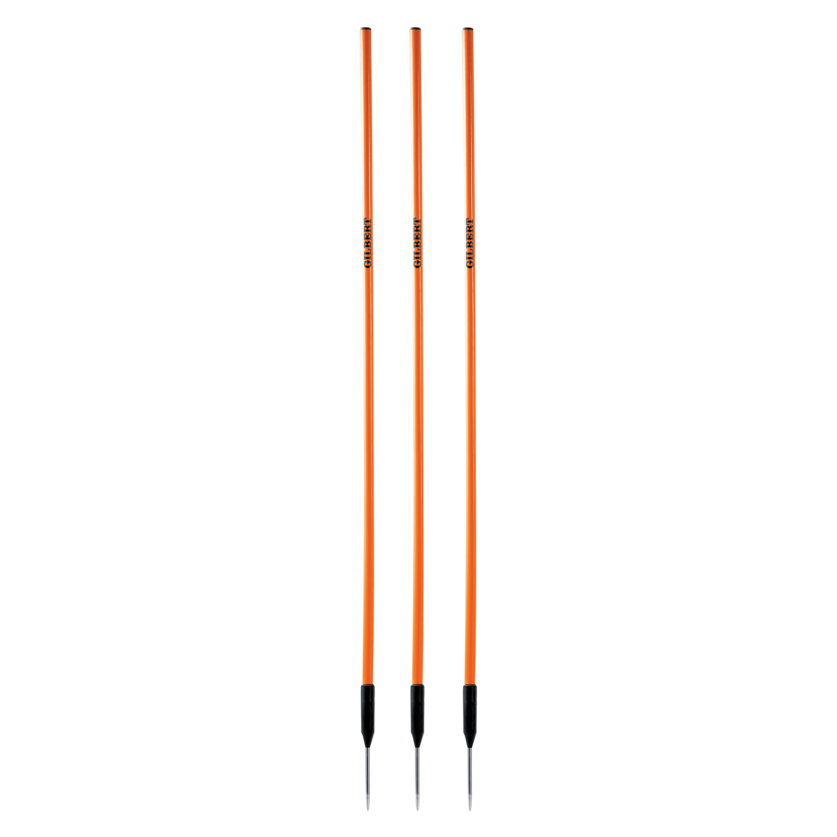 Gilbert AGILITY POLE (SET 12)