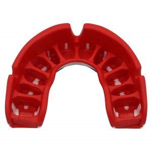 adidas-SS adidas Opro Mouthguard Platinum