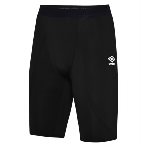 Umbro Player Elite Power Short Black